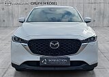 Mazda CX-5 - Kolor Snowflake White Pearl, zdjęcie 2