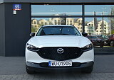 Mazda CX-30 - Kolor Biały, zdjęcie 3