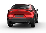 Mazda CX-30 - Kolor Soul Red Crystal, zdjęcie 7
