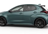 Mazda 2 Hybrid - Kolor Zielony, zdjęcie 2