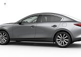 Mazda 3 - Kolor Machine Gray, zdjęcie 2
