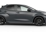 Mazda 2 Hybrid - Kolor Lead Grey, zdjęcie 3