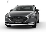 Mazda 3 - Kolor Machine Gray, zdjęcie 1