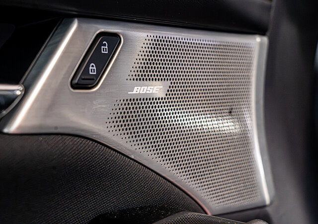 Mazda 3 - Kolor Soul Red Crystal, zdjęcie 10