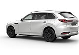 Mazda CX-80 - Kolor Rhodium White, zdjęcie 5