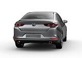 Mazda 3 - Kolor Machine Gray, zdjęcie 5