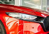 Mazda 3 - Kolor Soul Red Crystal, zdjęcie 6