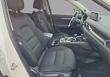 Mazda CX-5 - Kolor Snowflake White Pearl, zdjęcie 14