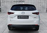 Mazda CX-5 - Kolor Snowflake White Pearl, zdjęcie 6