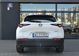 Mazda CX-30 - Kolor Biały, zdjęcie 4
