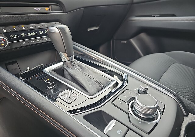 Mazda CX-5 - Kolor Snowflake White Pearl, zdjęcie 23