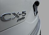 Mazda CX-5 - Kolor Snowflake White Pearl, zdjęcie 25