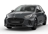 Mazda 2 Hybrid - Kolor Lead Grey, zdjęcie 1