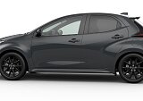 Mazda 2 Hybrid - Kolor Lead Grey, zdjęcie 2