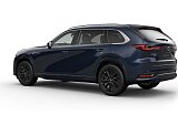 Mazda CX-80 - Kolor Deep Crystal Blue, zdjęcie 5