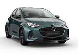 Mazda 2 Hybrid - Kolor Zielony, zdjęcie 4