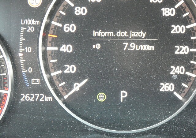 Mazda CX-30 - Kolor Biały, zdjęcie 9