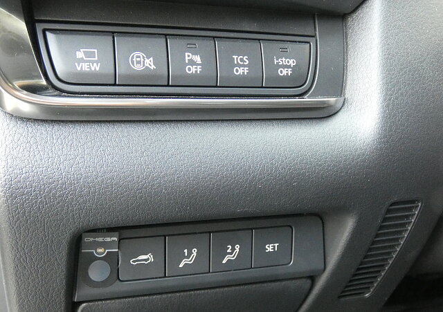 Mazda CX-30 - Kolor Biały, zdjęcie 10