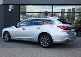 Mazda 6 - Kolor Szary, zdjęcie 5