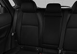 Mazda CX-30 - Kolor Jet Black, zdjęcie 10