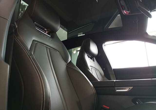 Mazda 6e - Kolor Machine Gray, zdjęcie 6