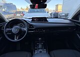 Mazda CX-30 - Kolor Ceramic Metalic, zdjęcie 8