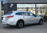 Mazda 6 - Kolor Szary, zdjęcie 3