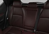 Mazda 3 - Kolor Jet Black, zdjęcie 10