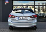 Mazda 6 - Kolor Szary, zdjęcie 11
