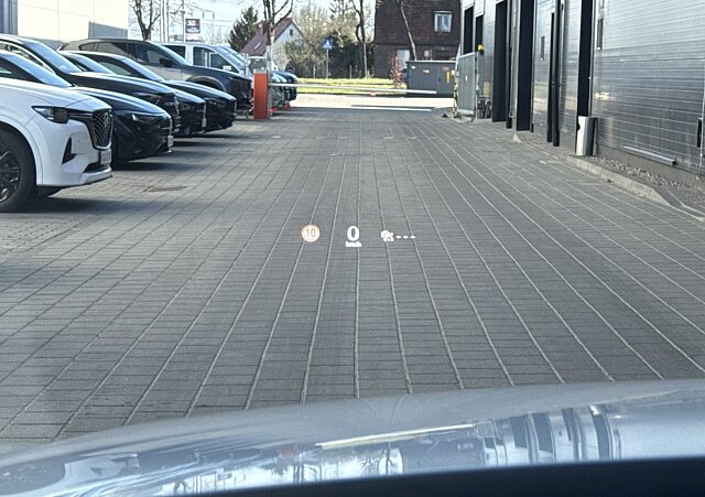 Mazda CX-30 - Kolor Ceramic Metalic, zdjęcie 17