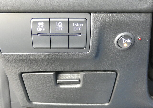 Mazda 6 - Kolor Szary, zdjęcie 12