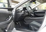 Mazda 6 - Kolor Szary, zdjęcie 9