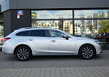 Mazda 6 - Kolor Szary, zdjęcie 2