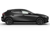 Mazda 3 - Kolor Jet Black, zdjęcie 6