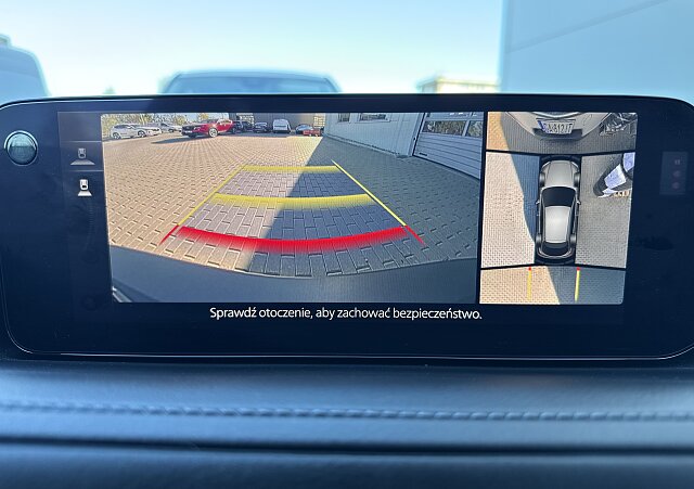 Mazda CX-30 - Kolor Ceramic Metalic, zdjęcie 14