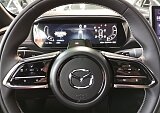Mazda 6e - Kolor Machine Gray, zdjęcie 10
