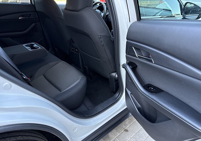 Mazda CX-30 - Kolor Ceramic Metalic, zdjęcie 20