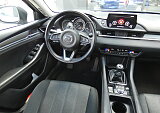 Mazda 6 - Kolor Szary, zdjęcie 8