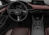 Mazda 3 - Kolor Jet Black, zdjęcie 9