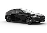 Mazda 3 - Kolor Jet Black, zdjęcie 7