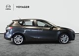 Mazda 3 - Kolor Szary, zdjęcie 6