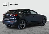 Mazda CX-30 - Kolor Jet Black, zdjęcie 2
