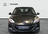 Mazda 3 - Kolor Szary, zdjęcie 3