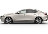 Mazda 3 - Kolor Platinum Quartz, zdjęcie 2