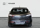 Mazda 3 - Kolor Szary, zdjęcie 4