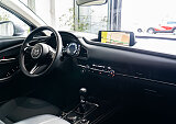 Mazda CX-30 - Kolor Machine Gray, zdjęcie 7