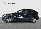 Mazda CX-30 - Kolor Jet Black, zdjęcie 5