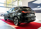 Mazda CX-60 - Kolor Jet Black, zdjęcie 3