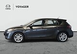 Mazda 3 - Kolor Szary, zdjęcie 5