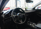 Mazda CX-30 - Kolor Platinum Quartz, zdjęcie 8